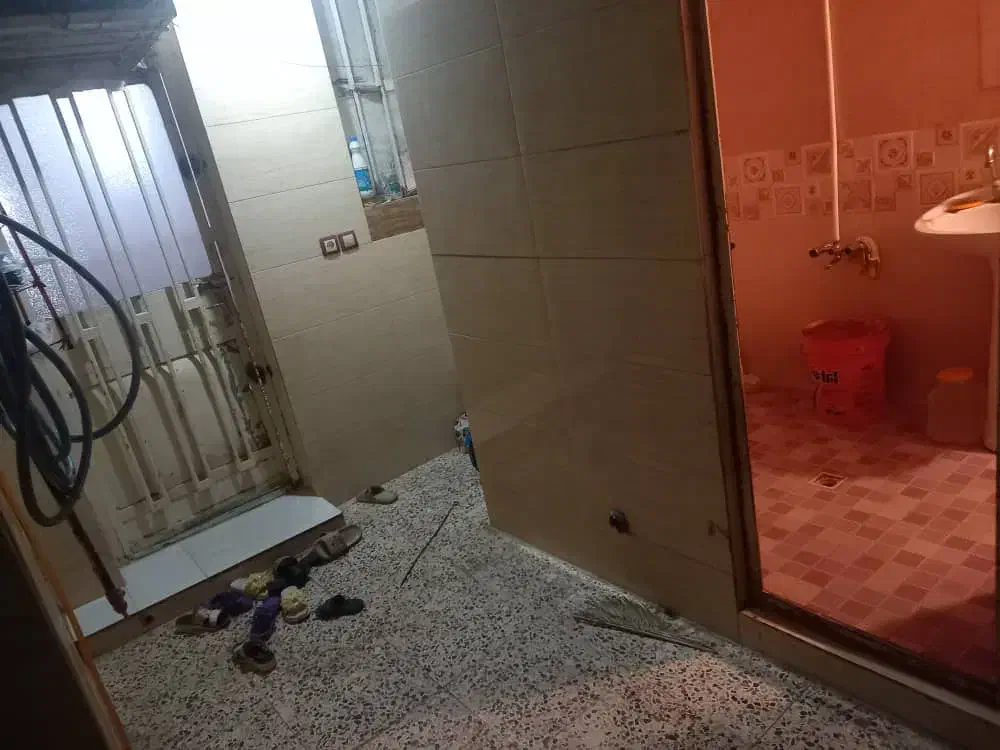 فروش خانه 70متری|فروش خانه و ویلا|اهواز, منبع اب|دیوار