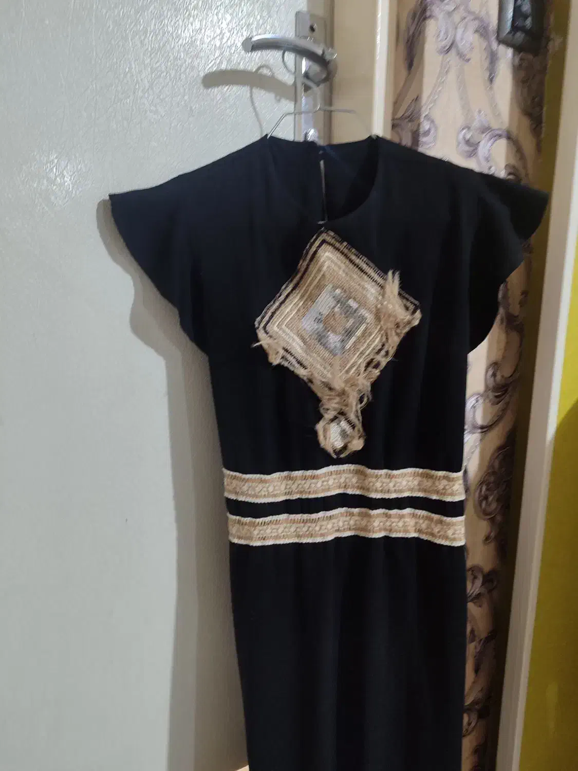 مانتو زنانه|لباس|ماهدشت, |دیوار