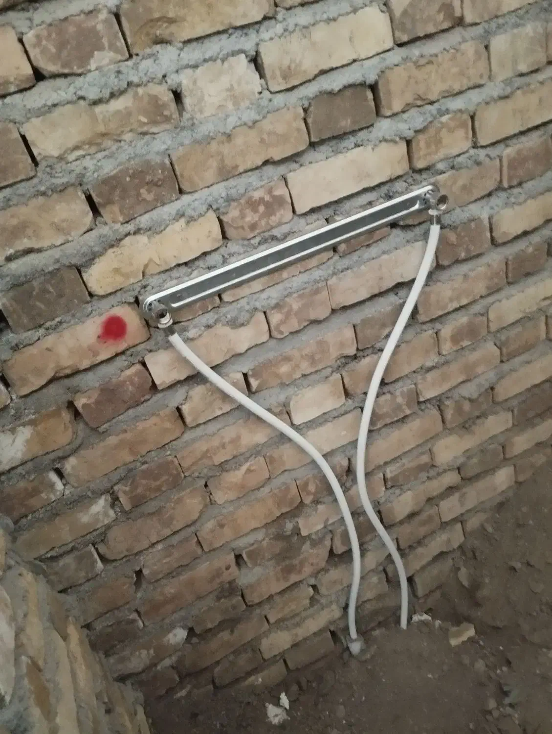 لوله کشی آب و فاضلاب|خدمات پیشه و مهارت|بافت, |دیوار