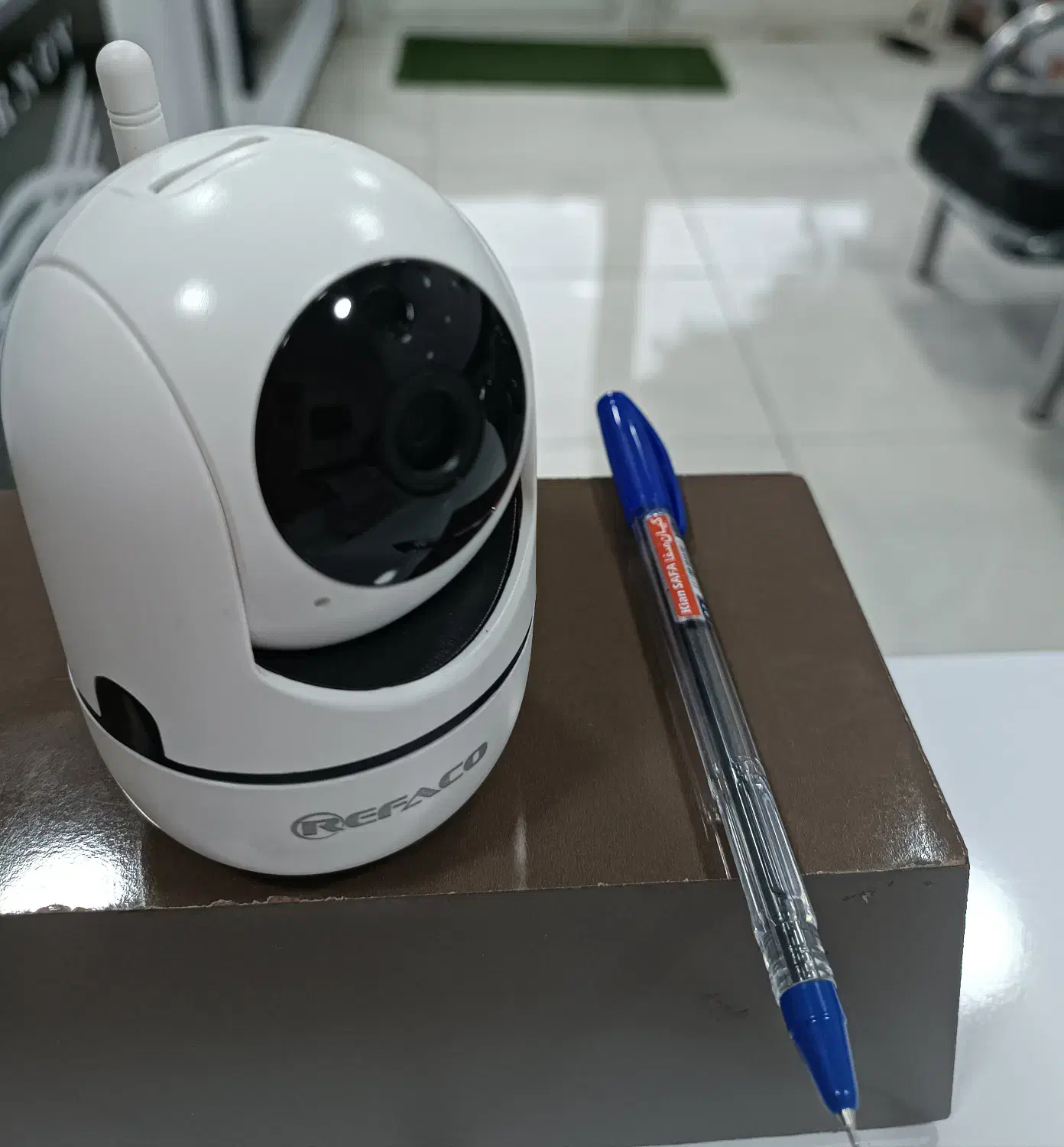 نصب دوربین مدار بسته و دزدگیر اماکن|دوربین مداربسته|آزادشهر, |دیوار