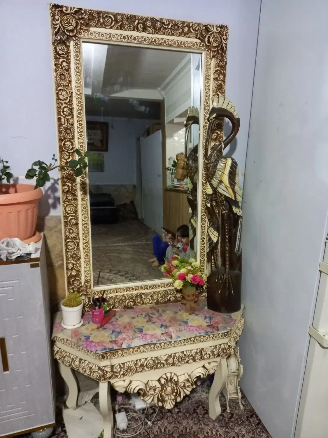 اینه|آینه|مشهد, اروند|دیوار