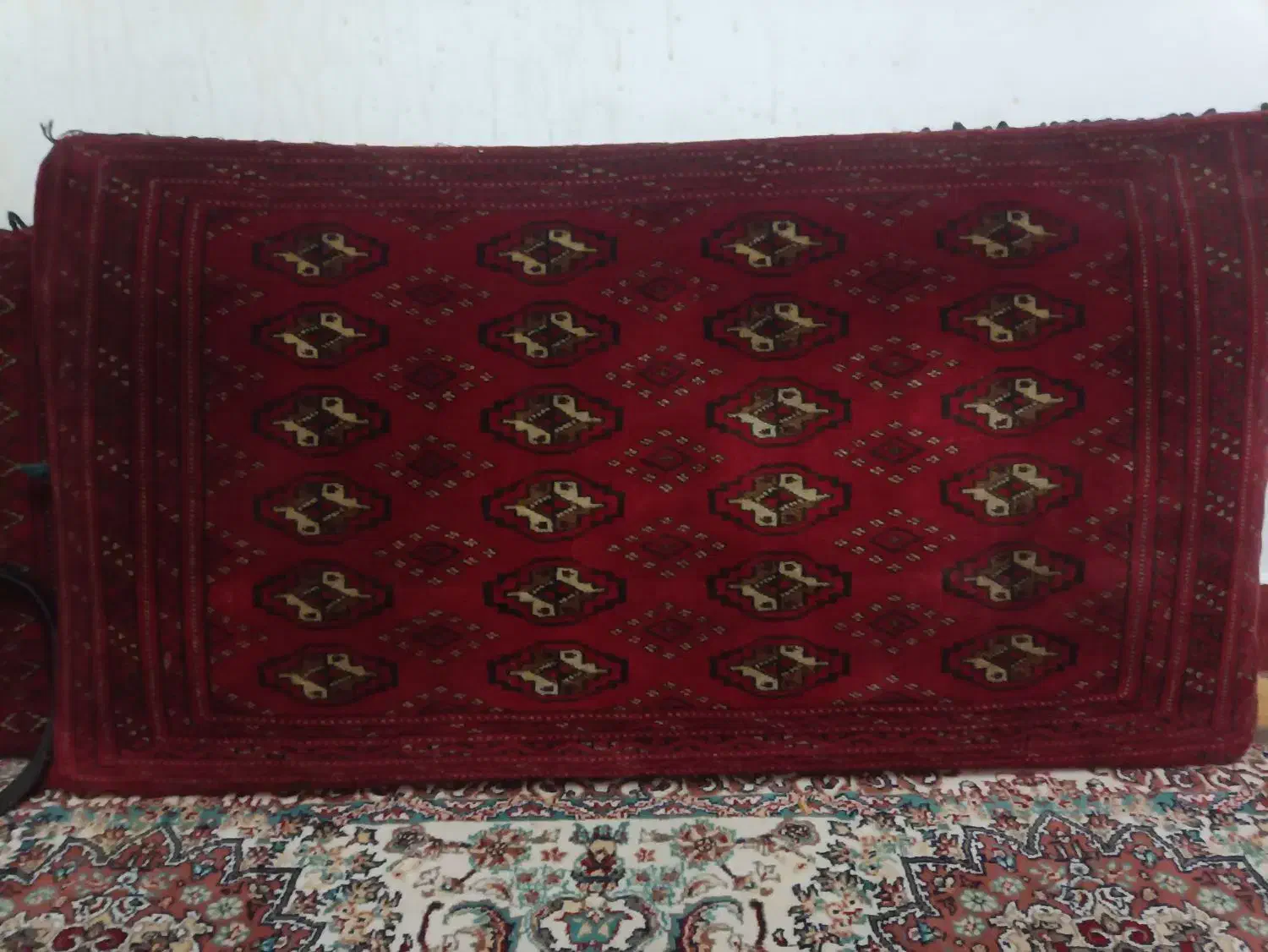 پشتی دیواری|پشتی|رشت, نامجو|دیوار