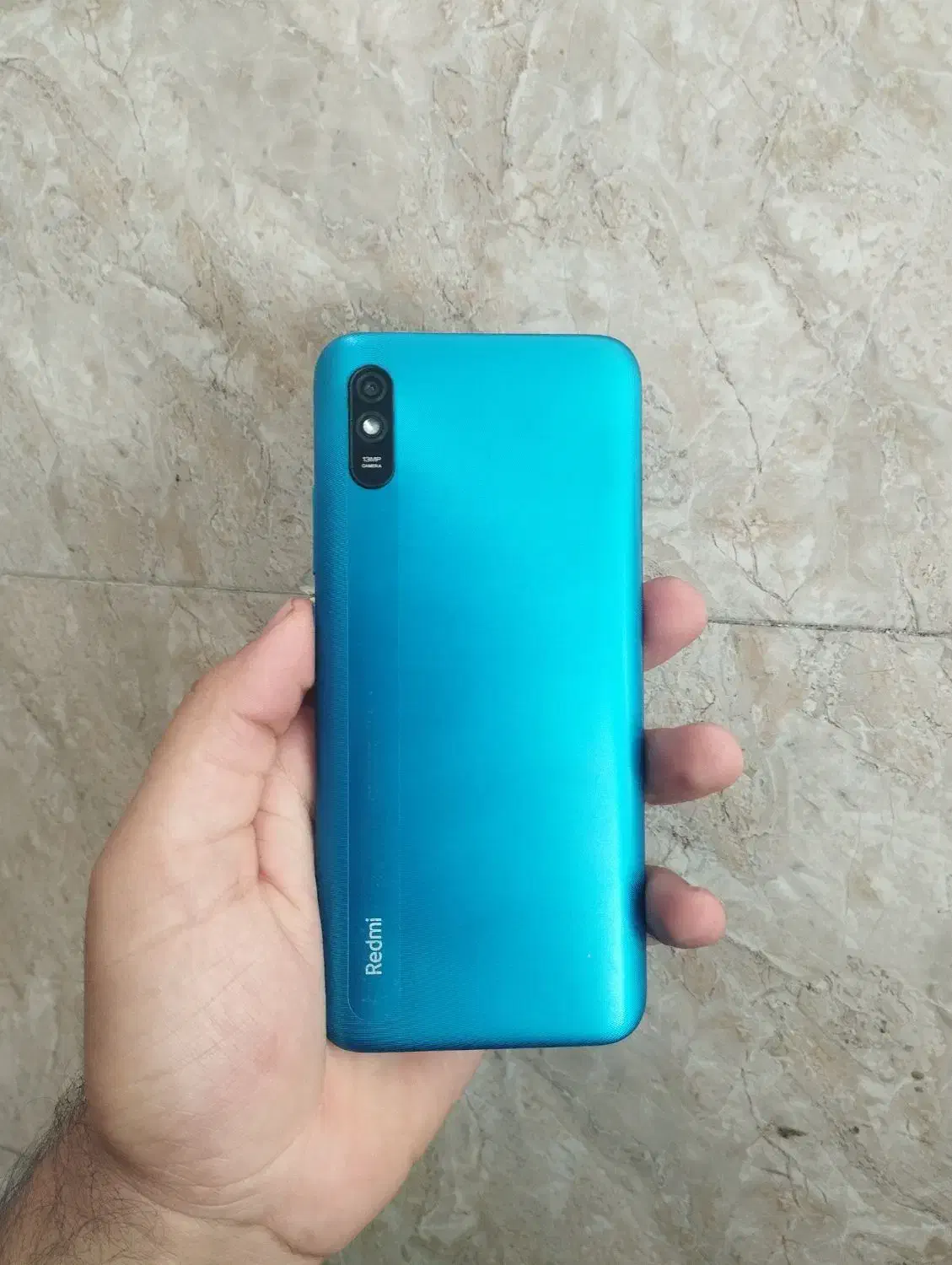 گوشی ردمی 9A|موبایل|میاندوآب, |دیوار