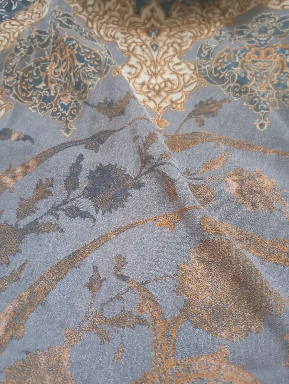 روفرشی کش دار|روفرشی|ورامین, ورامین|دیوار