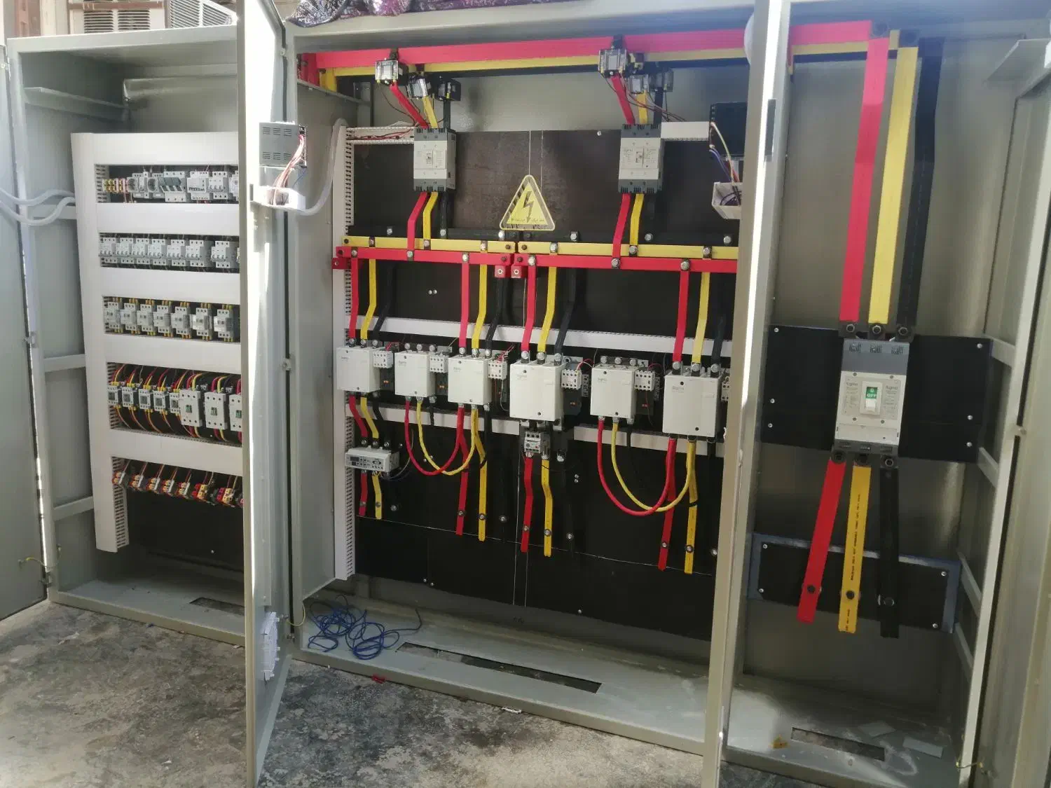 مهندسی برق|خدمات پیشه و مهارت|هندیجان, |دیوار