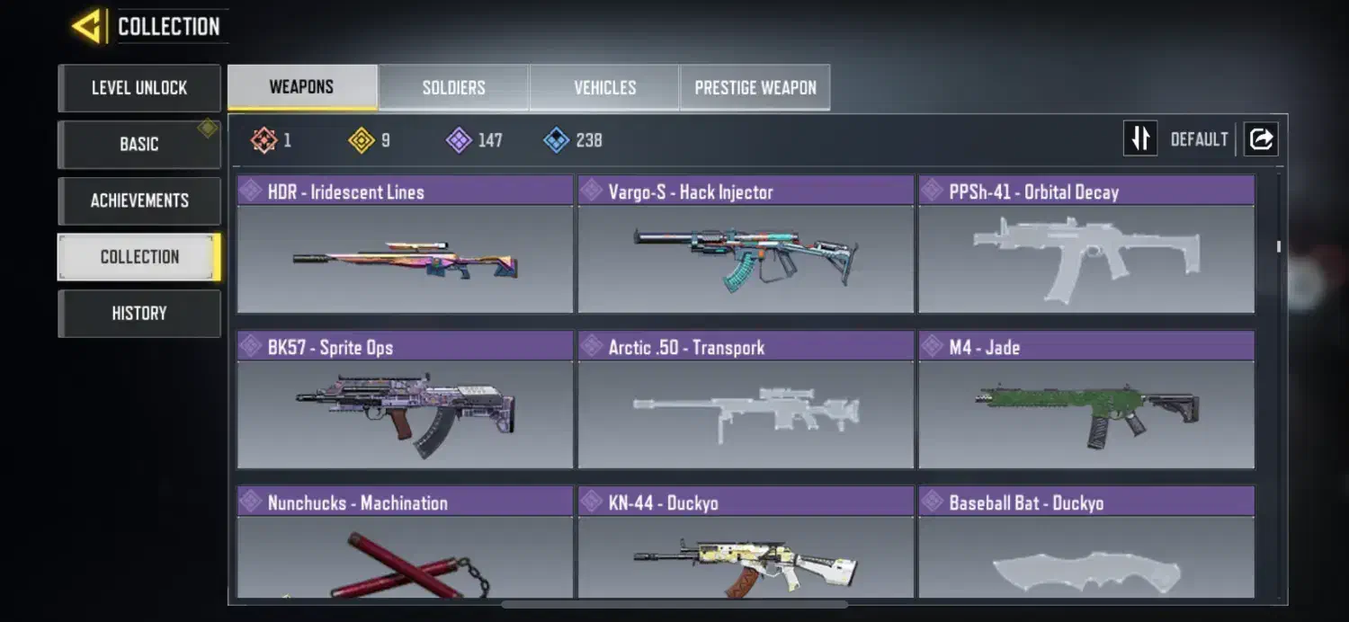 اکانت کالاف دیوتی تک سیو|کنسول، بازی ویدئویی و آنلاین|سرپل ذهاب, |دیوار