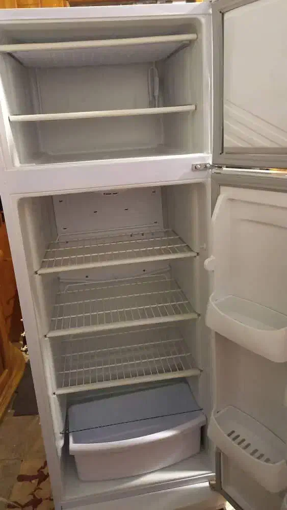 یخچال فریز|یخچال و فریزر|محمدشهر, جعفرآباد|دیوار