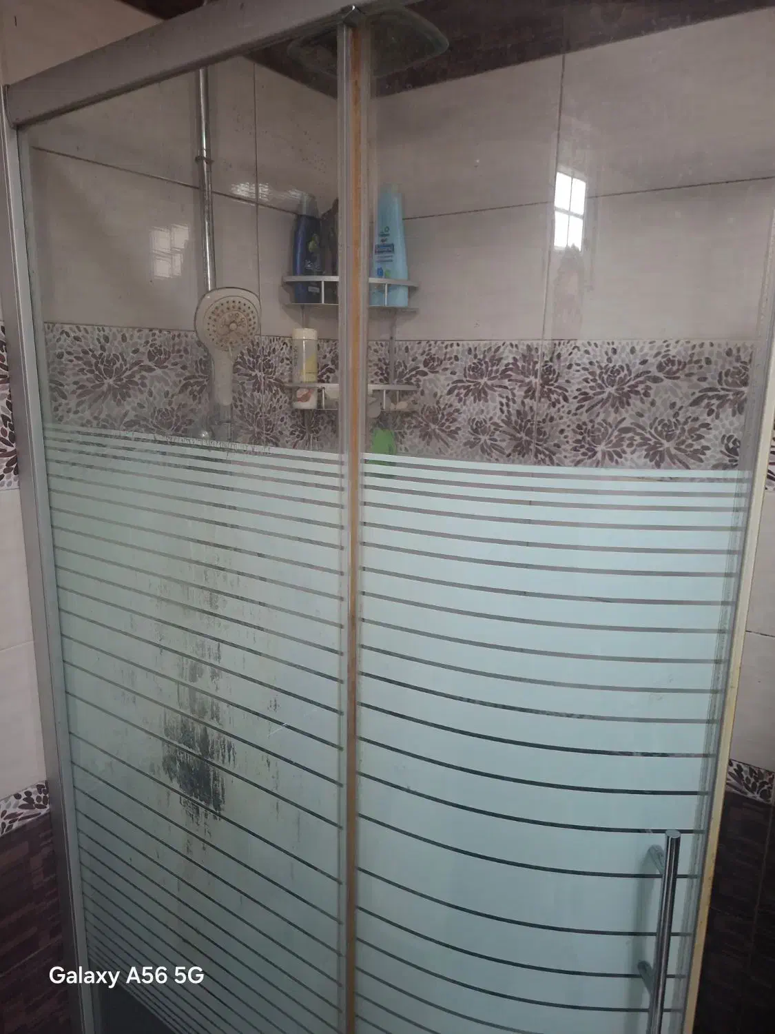 کابین دوش|لوازم حمام|رشت, دیلمان|دیوار