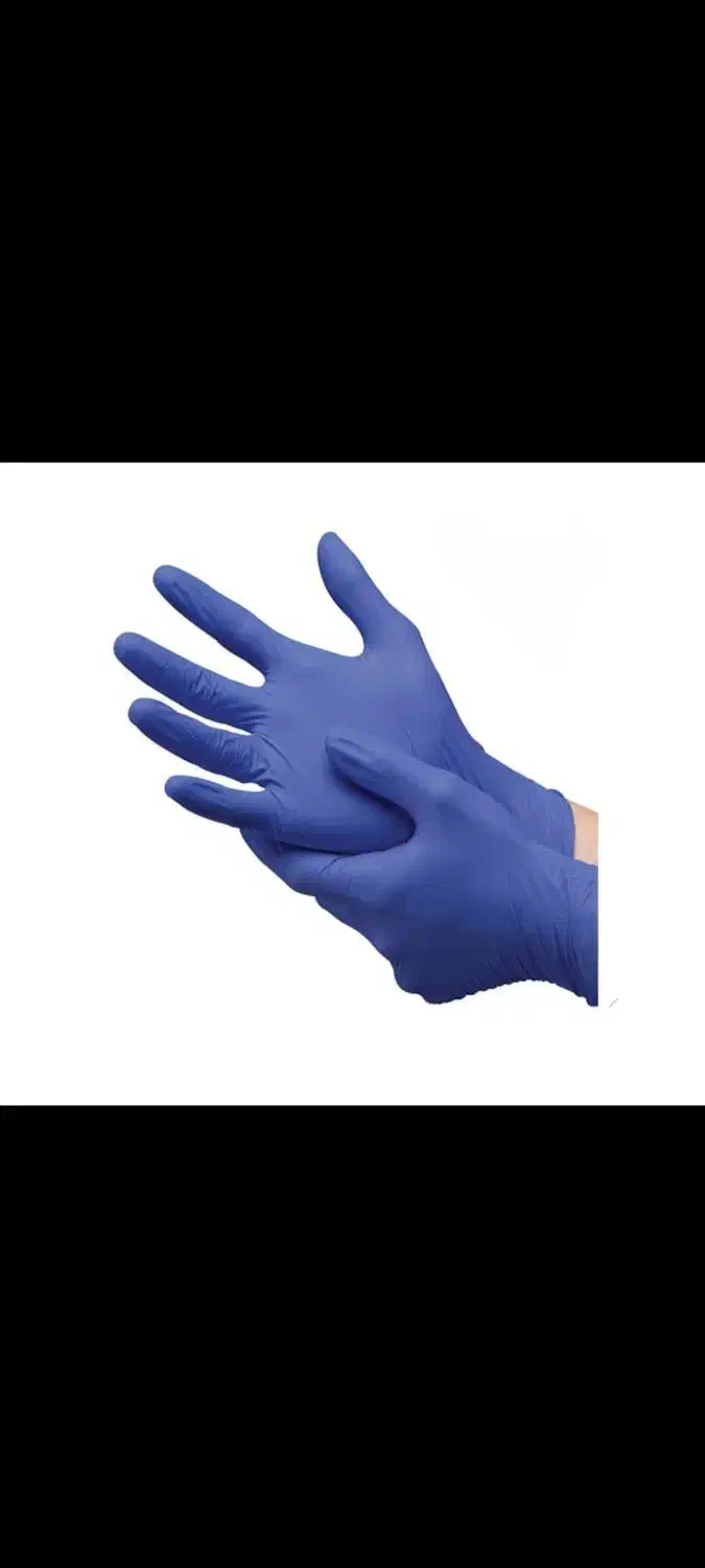 دستکش لاتکس زیرقیمت بازار|آرایشی، بهداشتی، درمانی|قزوین, |دیوار