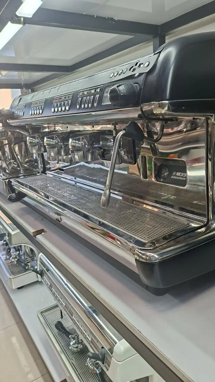 جیمبالی m39|کافیشاپ و رستوران|یاسوج, |دیوار