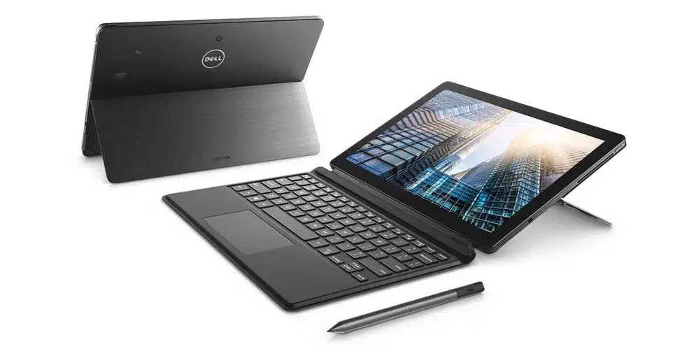 لپ تاپ Dell 5290|رایانه همراه|شهرکرد, |دیوار