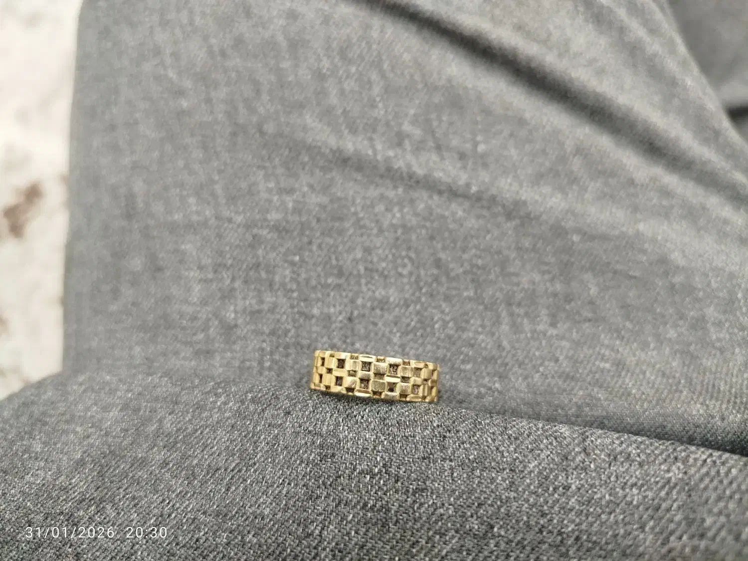 انگشتر رولکس|جواهرات|خرم‌آباد, |دیوار