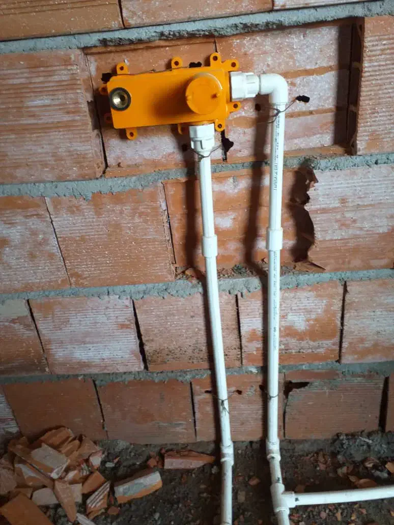 لوله کشی و تاسیسات ساختمان|خدمات پیشه و مهارت|شهریار, شهریار|دیوار