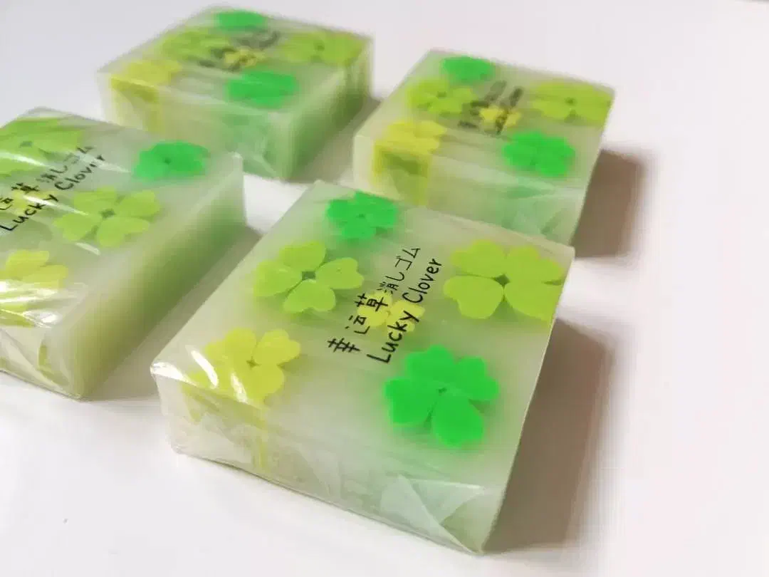 پاکن ژله ای|لوازم التحریر|رشت, شهرک قدس|دیوار