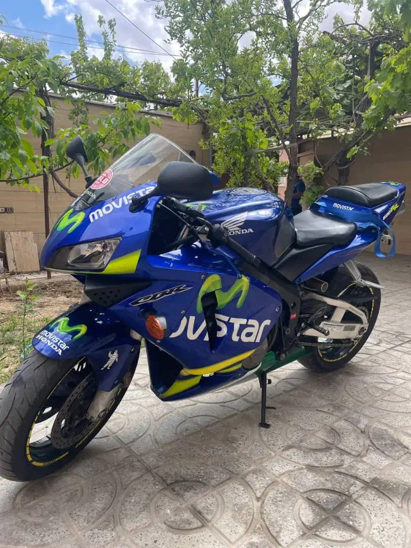 cbr600 سنگین|موتورسیکلت|اصفهان, بهارستان|دیوار