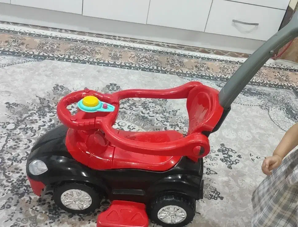 ماشین موزیکال|اسباب‌‌بازی|آبادان, |دیوار