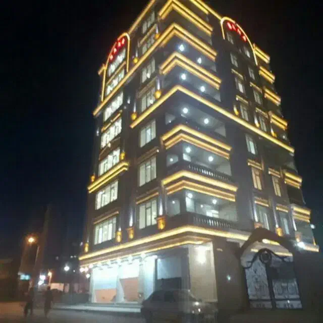 شرکت هخامنش .پیمانکاری بازسازی دکوراسیون نقاشی|خدمات پیشه و مهارت|شیراز, ملاصدرا|دیوار