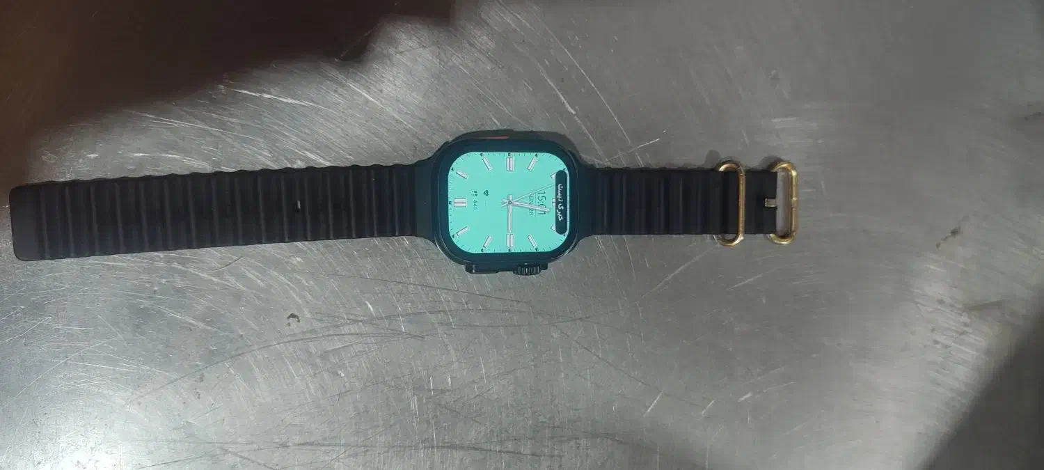 هوشمند|ساعت|قهدریجان, |دیوار