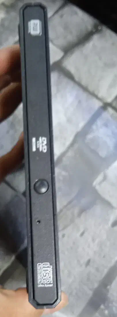 لپ تاپ مینی ایسوز با DVDرام اکسترنال|رایانه همراه|کوهدشت, |دیوار