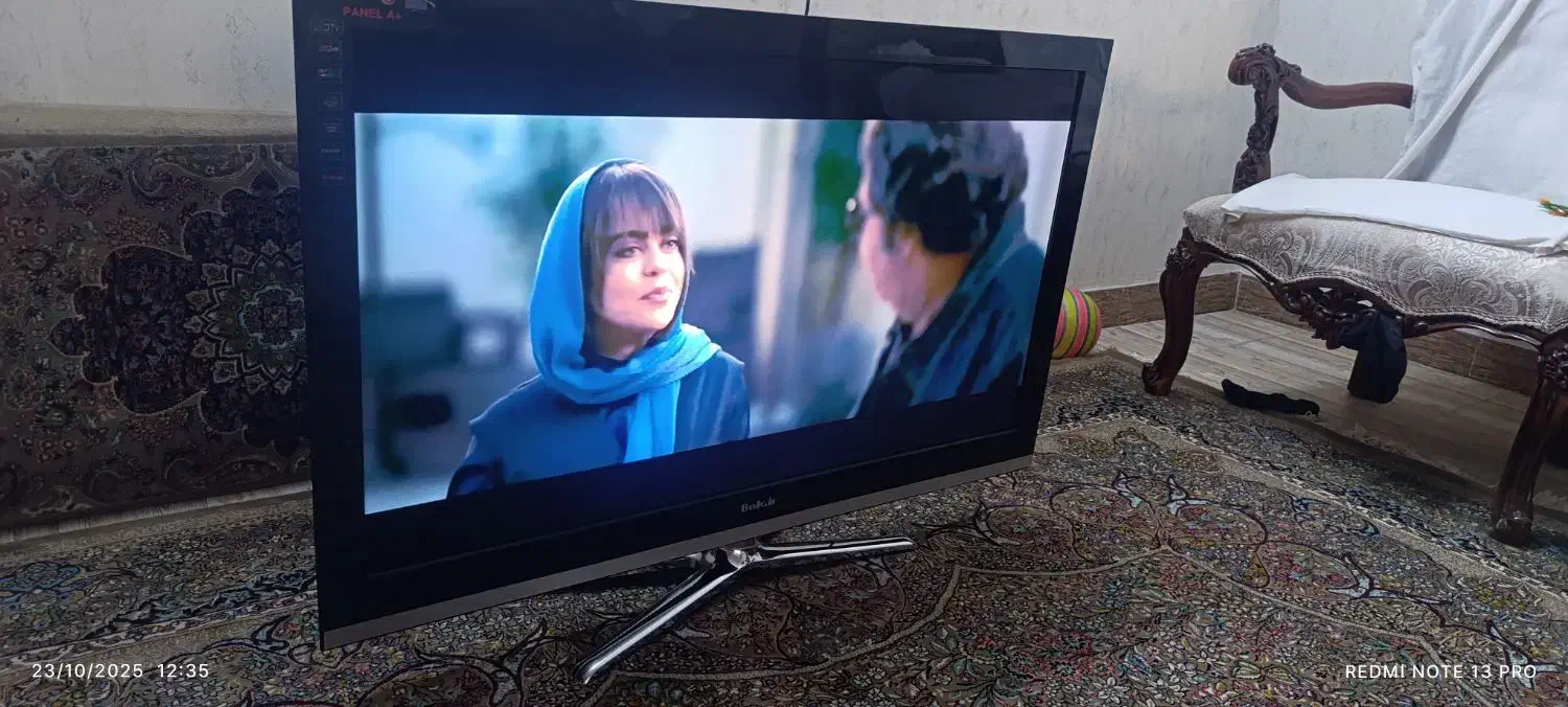 ال ی دی 42بلر پنل الجی A+|تلویزیون و پروژکتور|بهارستان, |دیوار