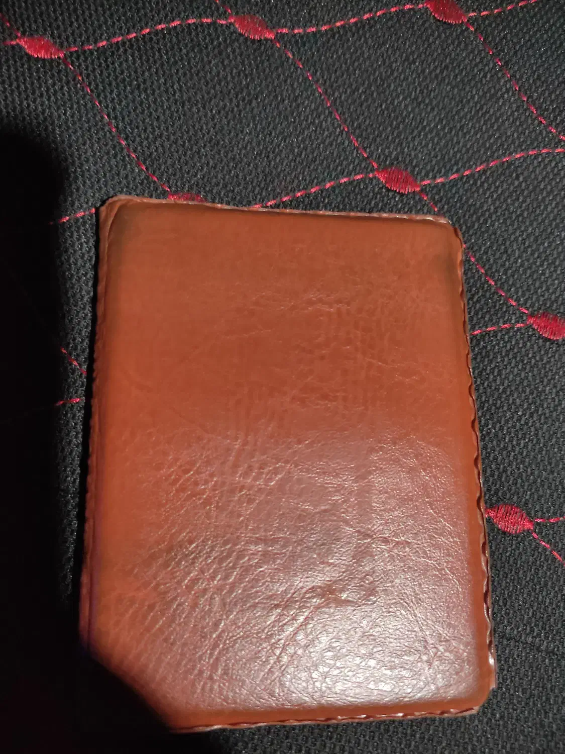 گمشده|اشیا|فولادشهر, A3|دیوار