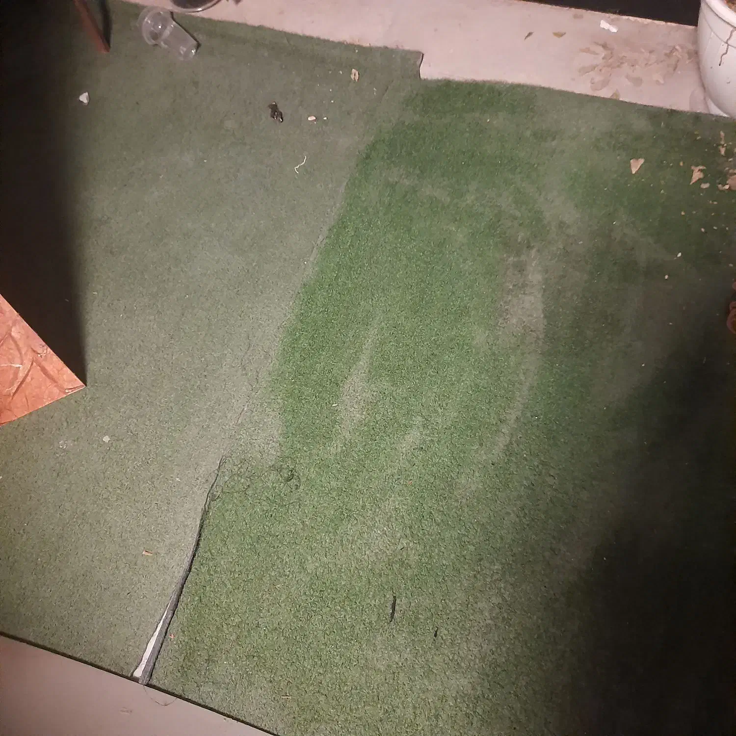 چمن مصنوعی،ابعاد ۱/۵ در ۳متر|مصالح و تجهیزات ساختمان|بندرعباس, |دیوار