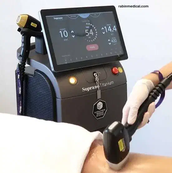 لیزر فول آقایان فقد ۶۵۰|خدمات آرایشگری و زیبایی|بوشهر, |دیوار