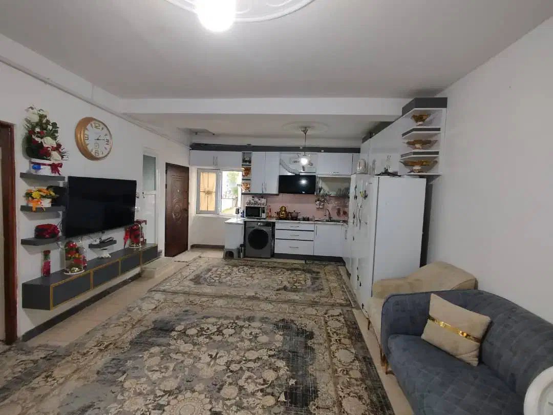 فروش آپارتمان65متری مستقل بازسازی بلوار وحدت|فروش آپارتمان|لاهیجان, بوجایه|دیوار