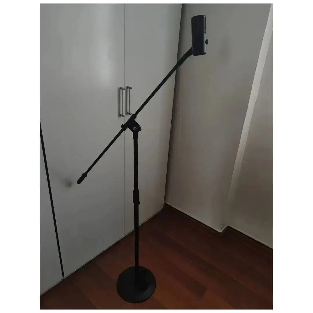 میکروفون استودیویی|آلات موسیقی|اردبیل, |دیوار