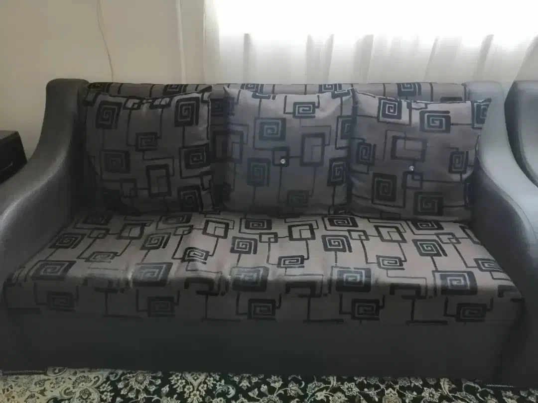 مبل|مبلمان خانگی و میز عسلی|رشت, رودبارتان|دیوار