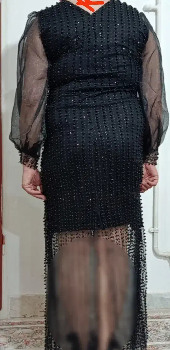 لباس مجلسی|لباس|اردبیل, |دیوار