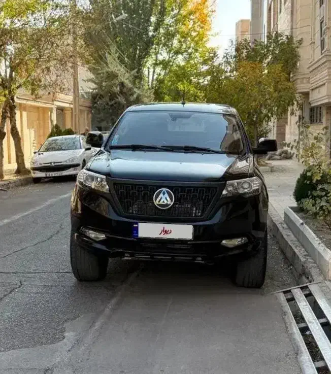 کلوت اتوماتیک مدل1402 // فقط اقساطی|خودرو سواری و وانت|تهران, نارمک|دیوار