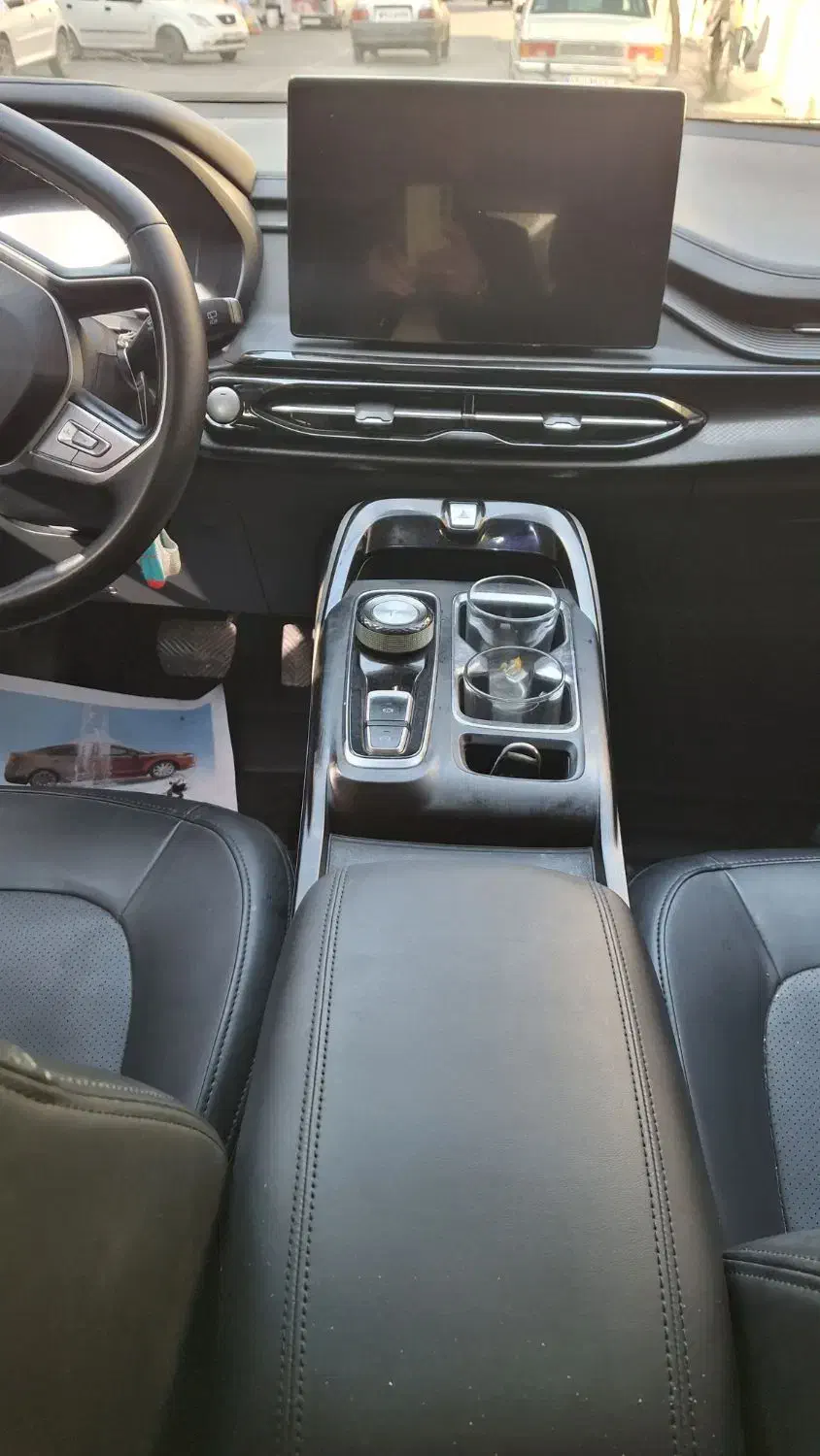 kmc x5 مدل 402|خودرو سواری و وانت|تهران, والفجر (افسریه)|دیوار