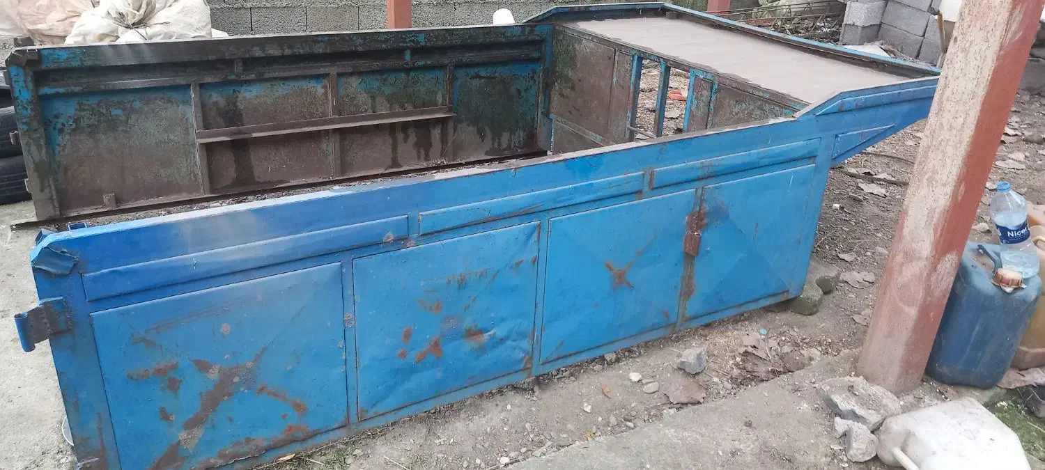 اتاق بالانیسان|قطعات یدکی و لوازم جانبی|احمدسرگوراب, |دیوار