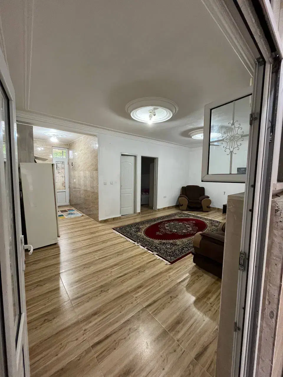 اجاره خانه دربستی در جای آرام|اجارهٔ خانه و ویلا|بندر انزلی, نیمه شعبان|دیوار