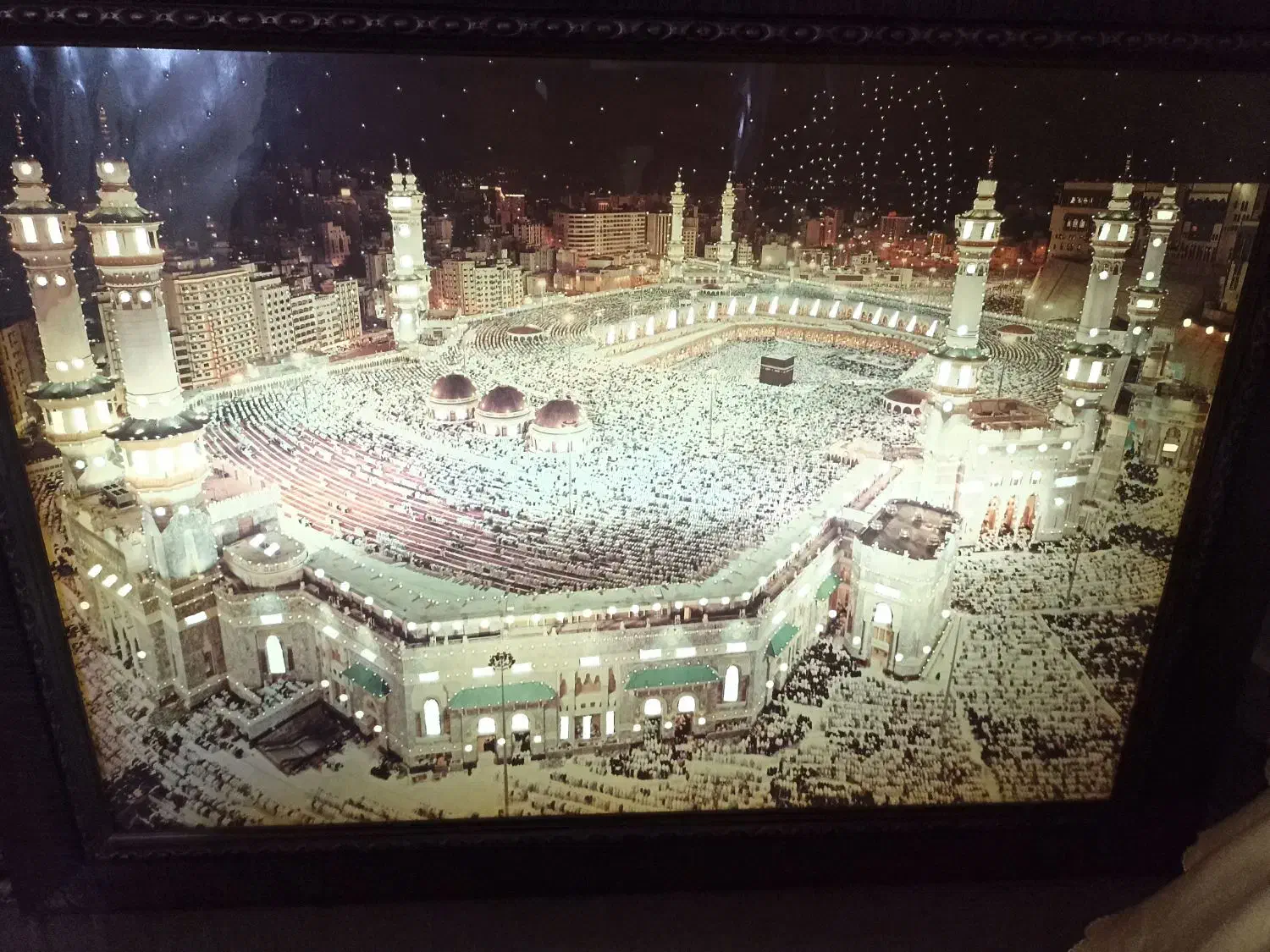 تابلو|تابلو، نقاشی، عکس|مشهد, امام خمینی|دیوار