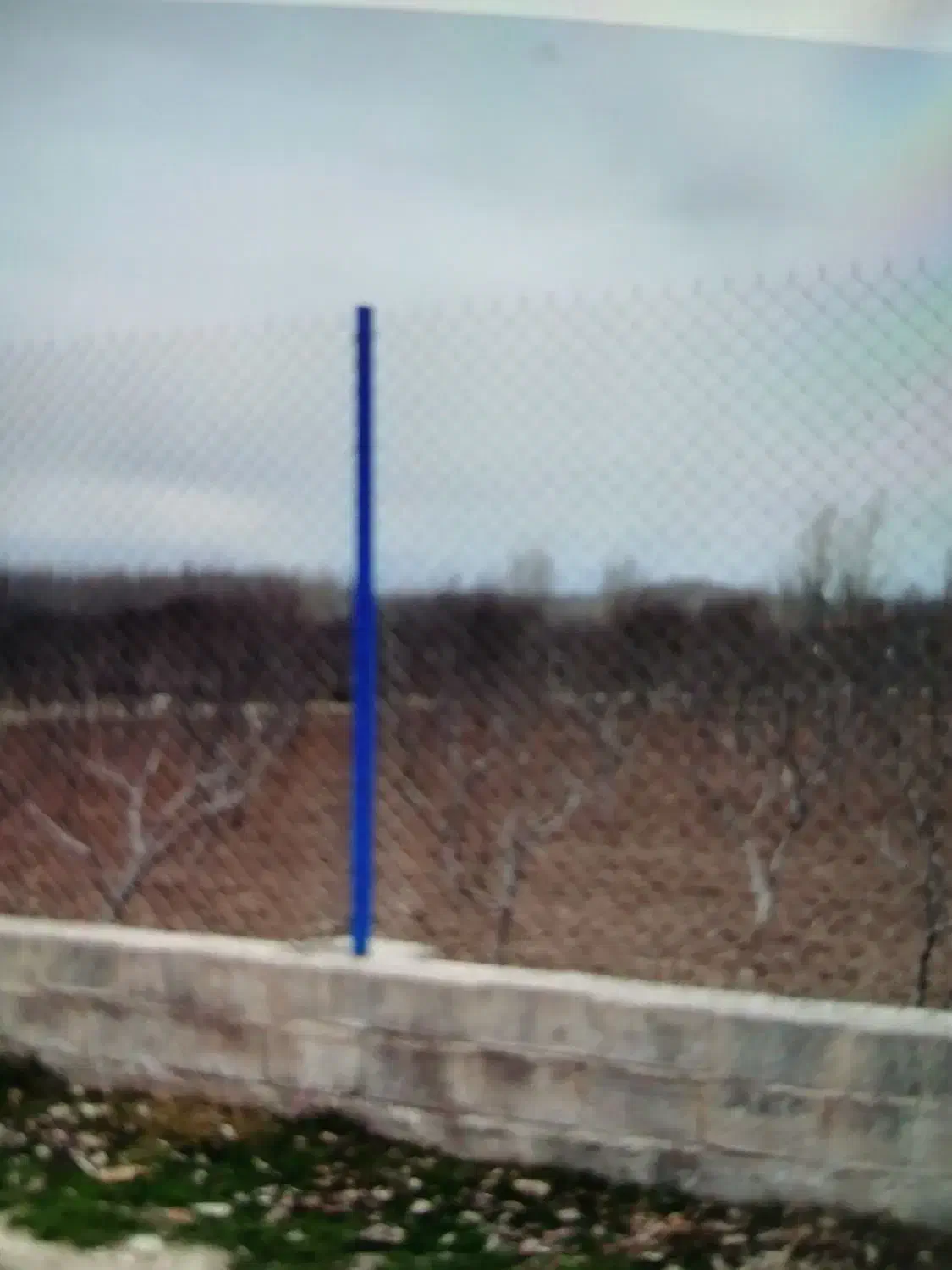 فنس کشی ساعدی|خدمات باغبانی و درختکاری|اهر, |دیوار