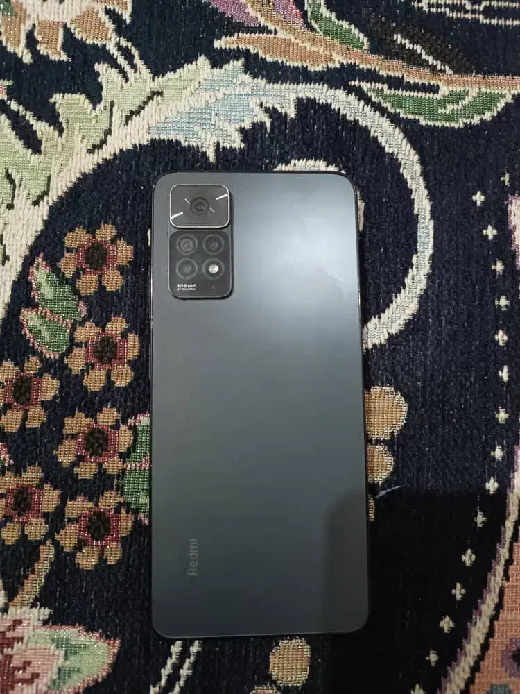 نوت ۱۱پرو|موبایل|فلاورجان, |دیوار