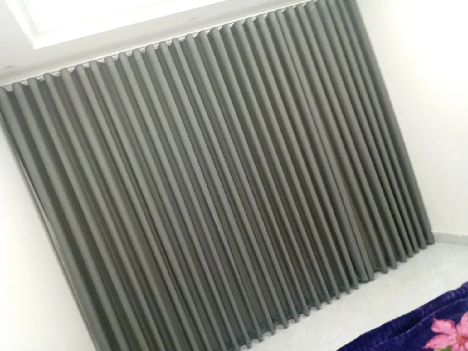 نصاب پرده|پرده، رانر، رومیزی|دهلران, |دیوار