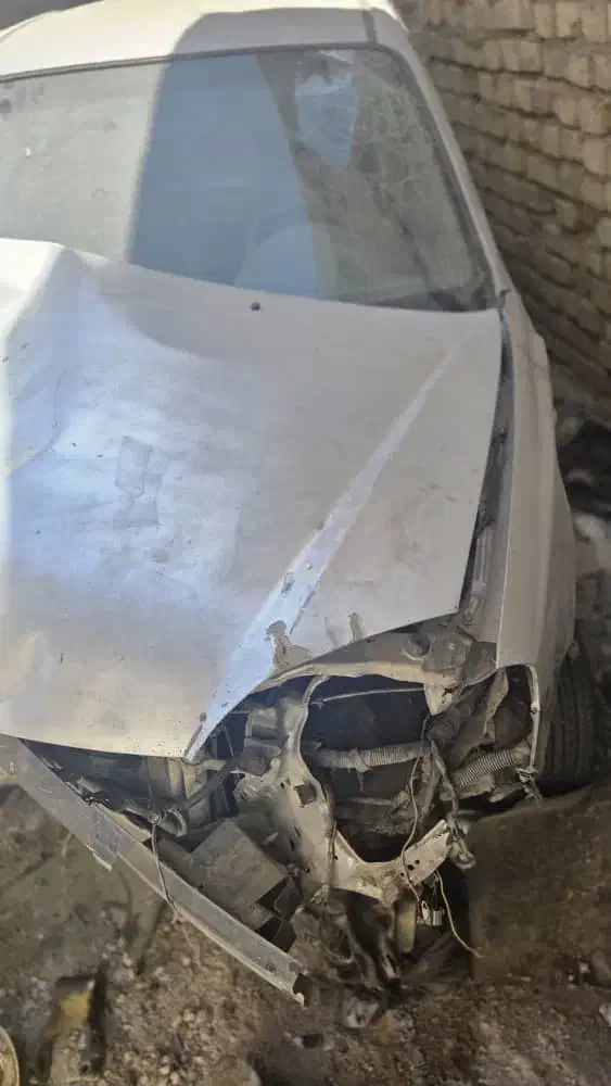 فروش خودرو|خودرو سواری و وانت|رفسنجان, |دیوار