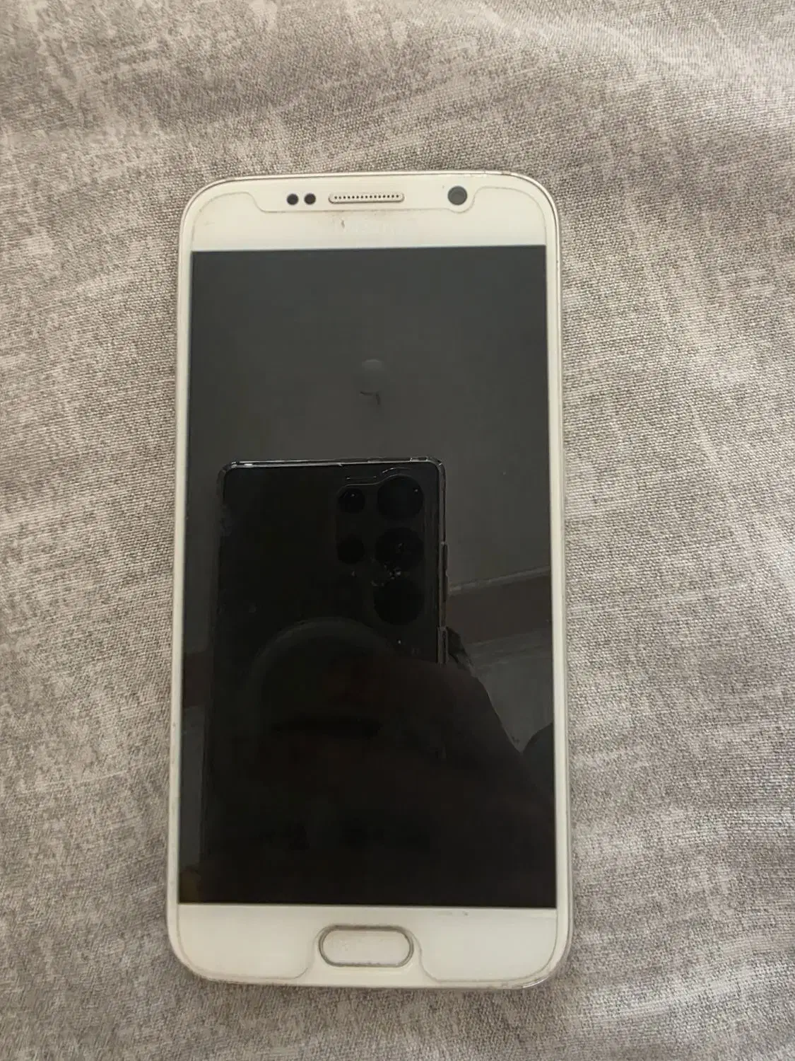 سامسونگ s6|موبایل|ایلام, |دیوار