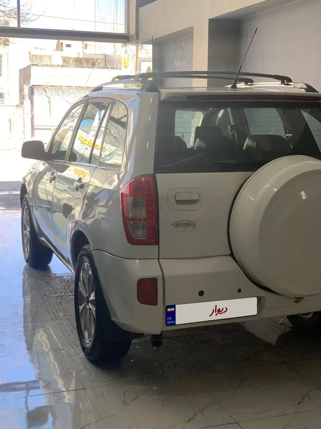 X33|خودرو سواری و وانت|مشهد, سراب|دیوار