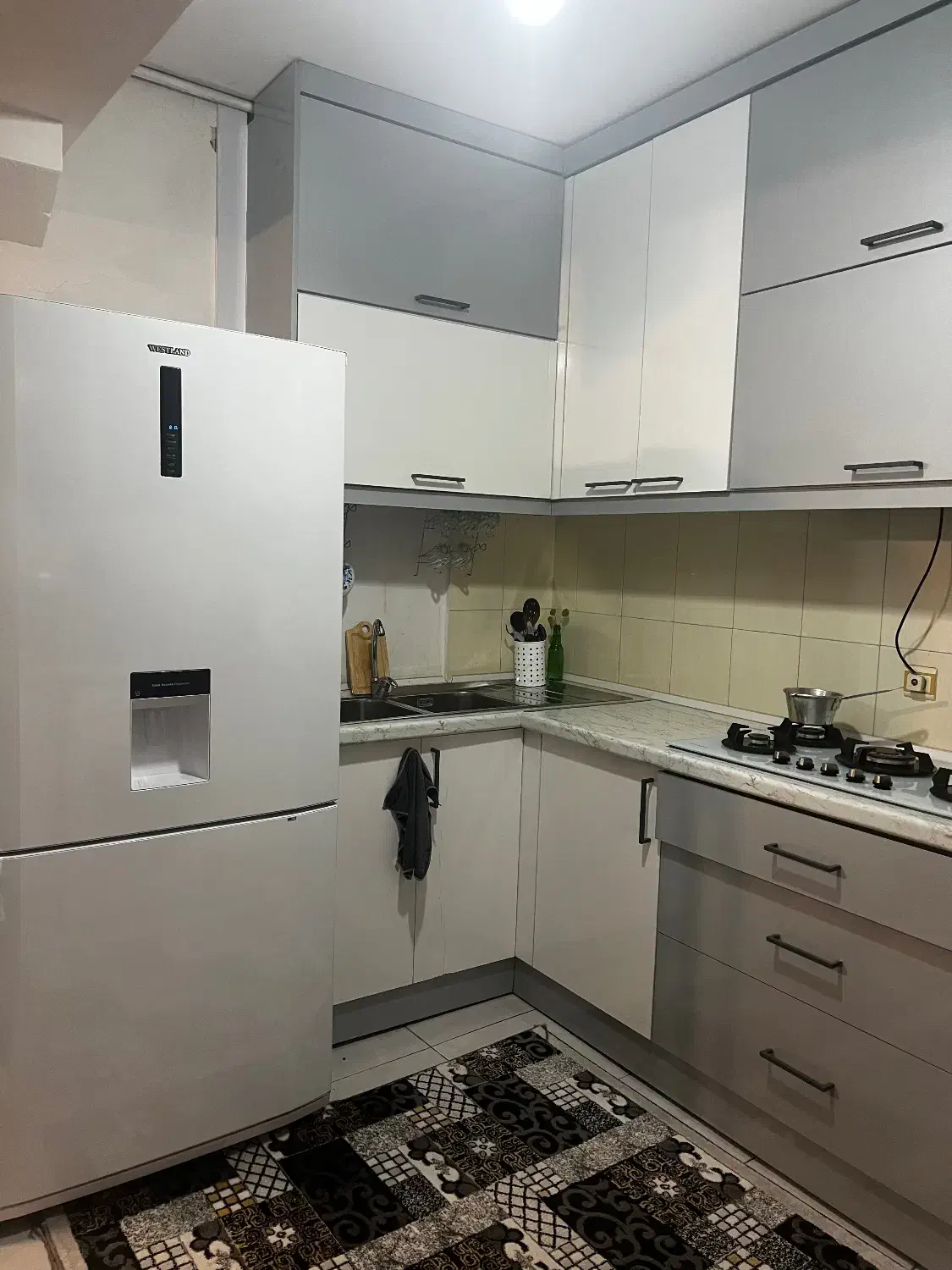 فروش آپارتمان|فروش آپارتمان|مشهد, شهرک امام هادی (شهرک غرب)|دیوار