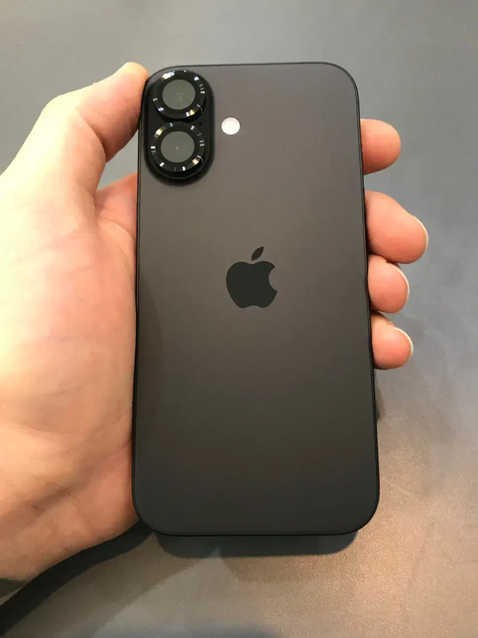 Iphone 16 نرمال|موبایل|کرج, گوهردشت|دیوار