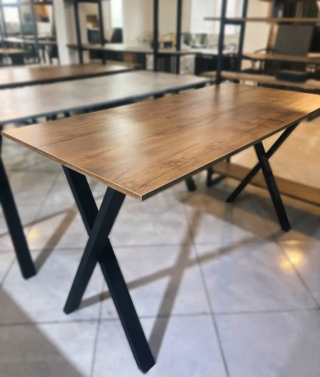 میز مطالعه منشی تحریر گیمینگ میز کامپیوتر مدل ایکس|میز تحریر و کامپیوتر|مشهد, سرافرازان|دیوار