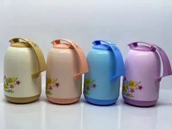 پارچ اندونزی درب پیچی|ظروف سرو و پذیرایی|اهواز, شریعتی جنوبی|دیوار