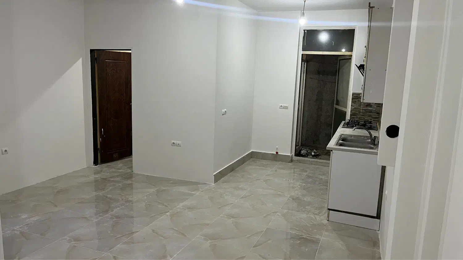 ۵۰ متر حشمتی ۵ تخلیه|فروش آپارتمان|مشهد, توس (بلوار توس)|دیوار