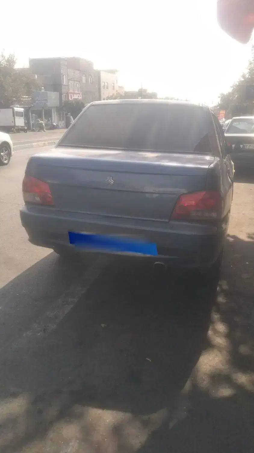 پراید ۱۳۲|خودرو سواری و وانت|تهران, شهرک امام خمینی|دیوار