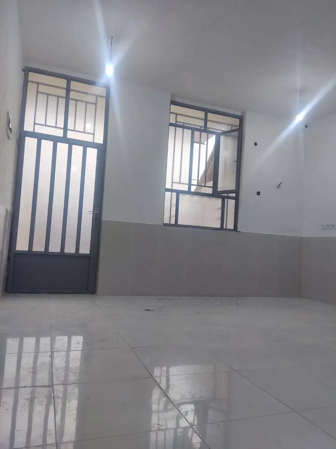 منزل فروشی شیک ومغازه نیم کاره چمگلک|فروش خانه و ویلا|دزفول, |دیوار