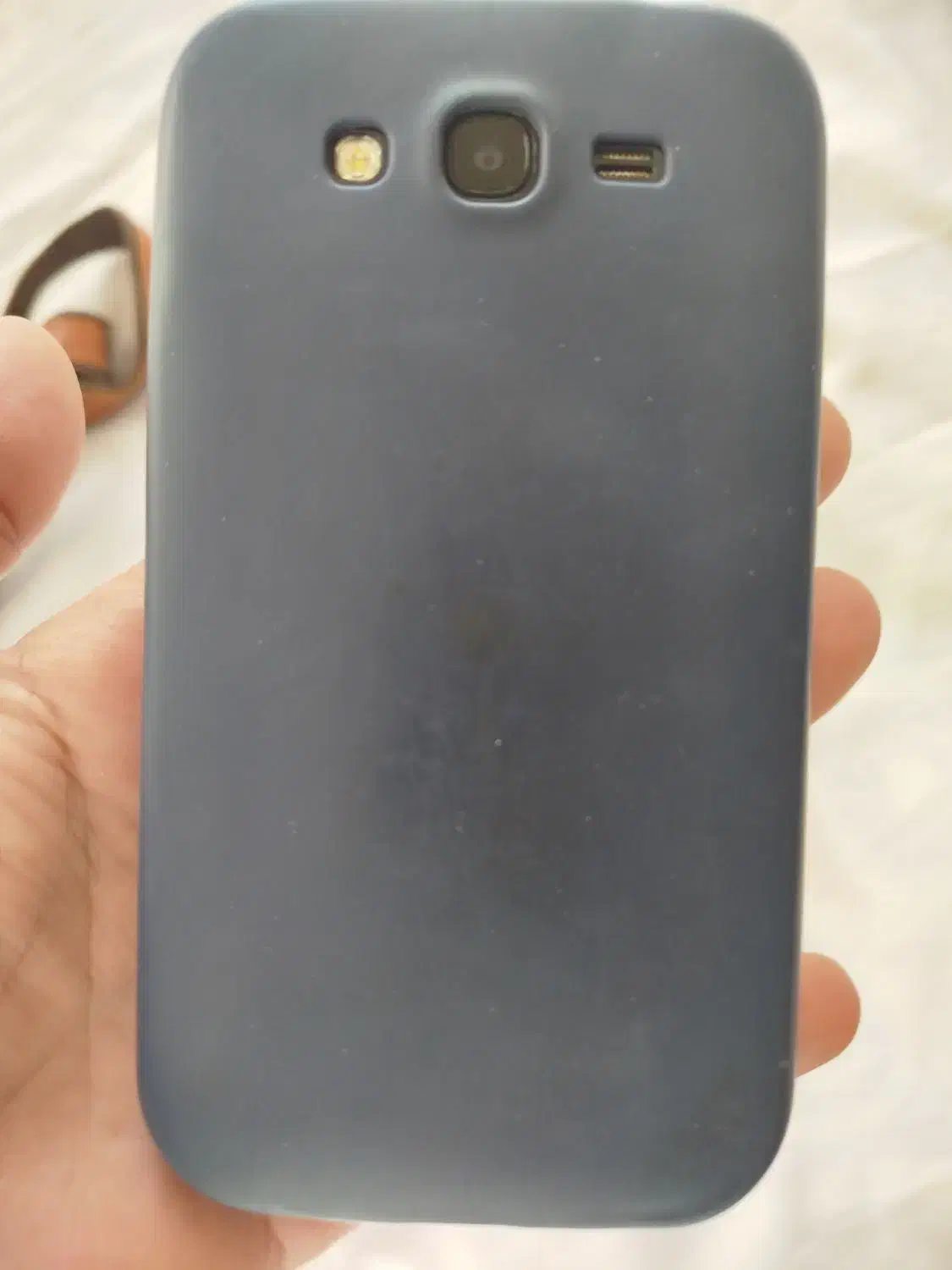 گوشی سامسونگ بسیار سالم تمیز.بشرط|موبایل|داراب, |دیوار